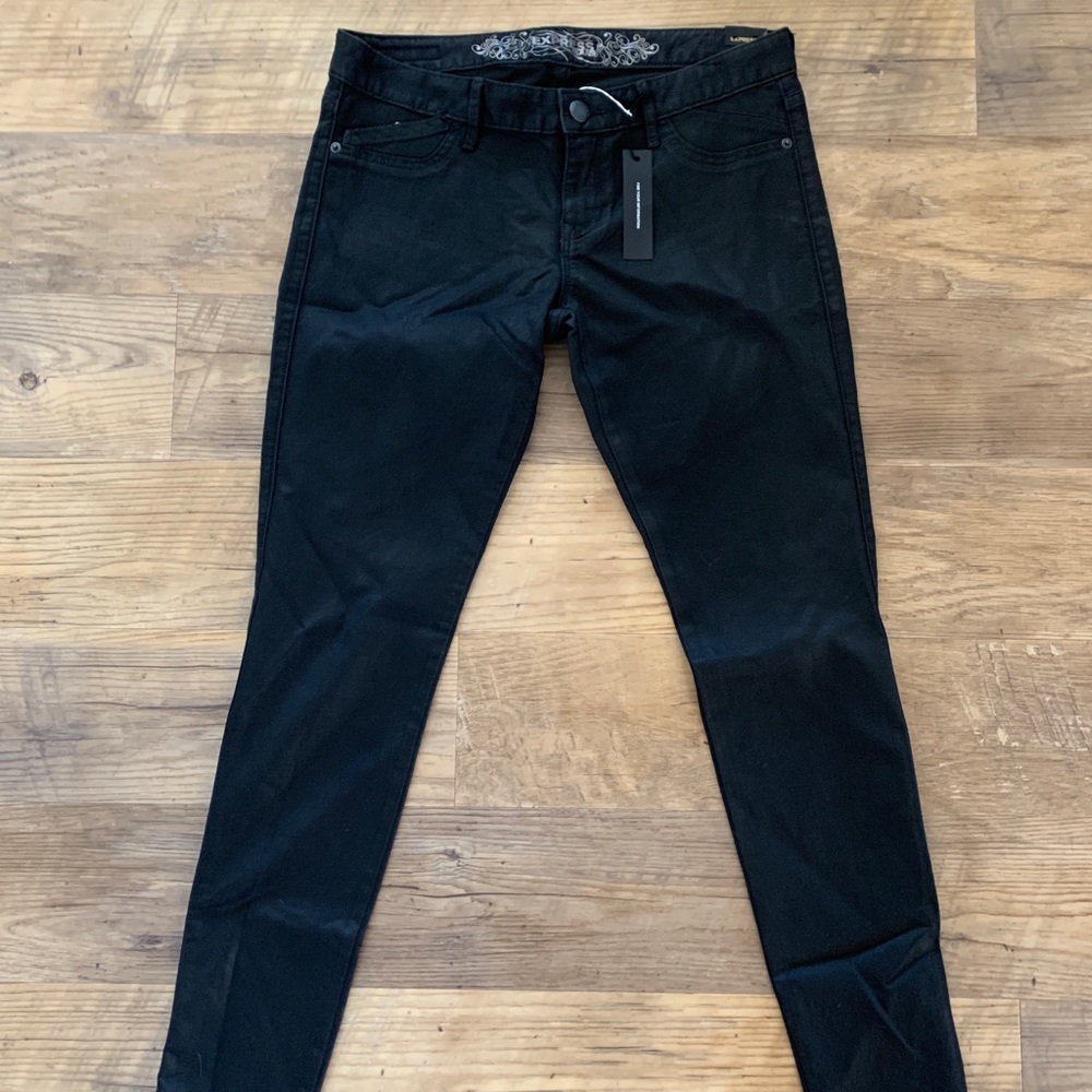 Express jeans